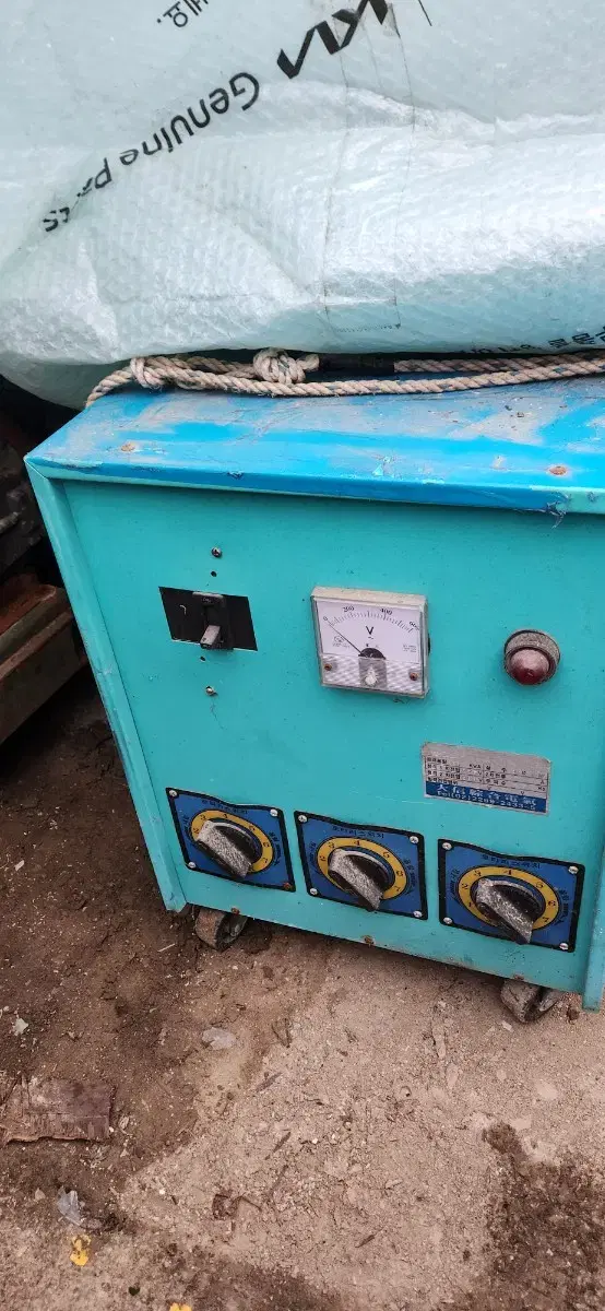 30kva 트랜스 도란스 3상 220v 380v